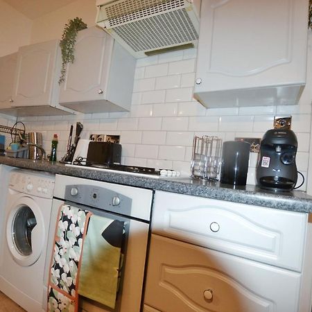 Apartamento The Osborn At Brick Lane Londres Exterior foto