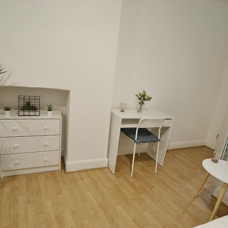 Apartamento The Osborn At Brick Lane Londres Exterior foto